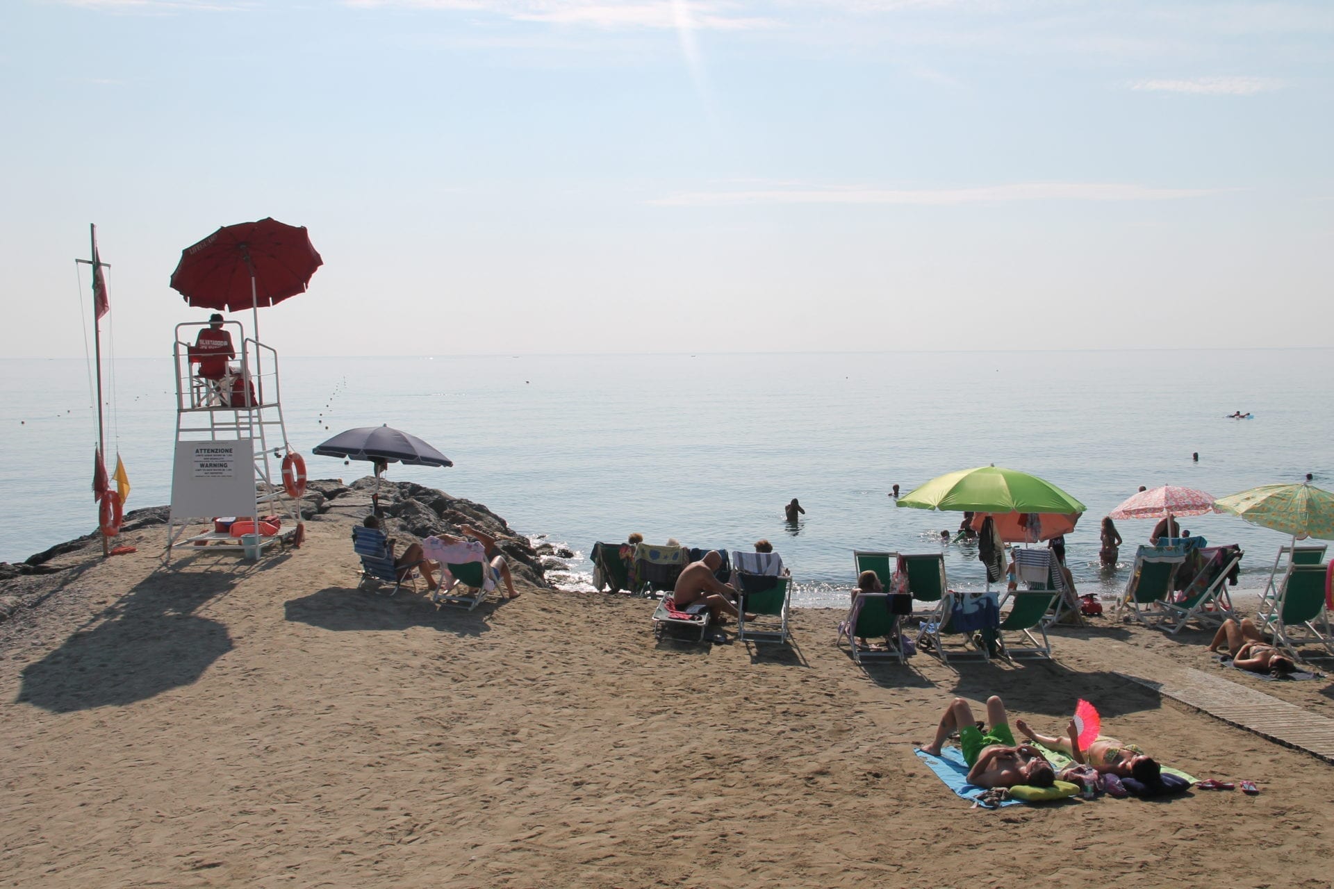 Offerte Campeggio ad Albenga Camping Green Village Albenga